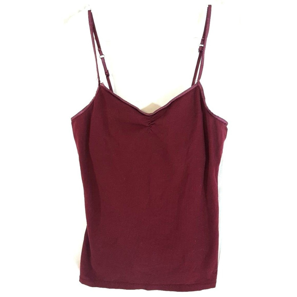 American Eagle Outfitters Womens Strap Tank Size S